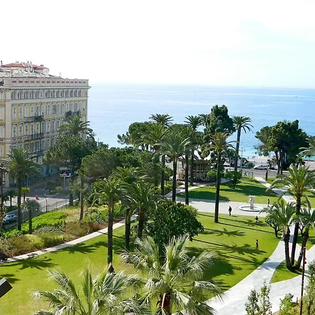 Anantara Plaza - A Leading Of The World Hotel Nice