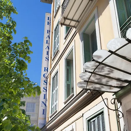 Odalys - Centre Aparthotel Nice