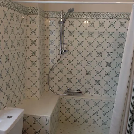 Aparthotel Residence La Villa Leonie Nice