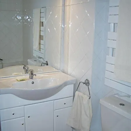 Aparthotel Residence La Villa Leonie