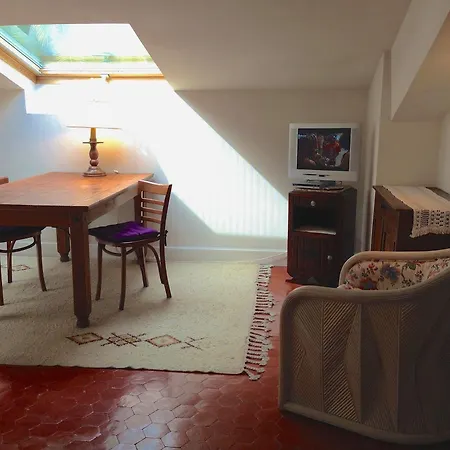 Aparthotel Residence La Villa Leonie 3*