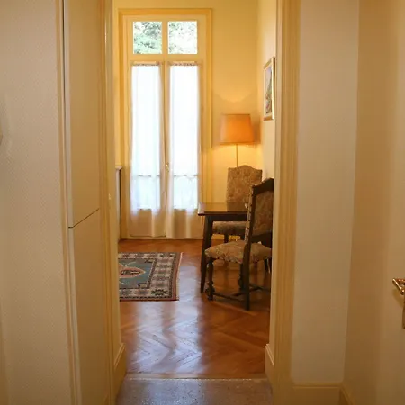 Aparthotel Residence La Villa Leonie 3*