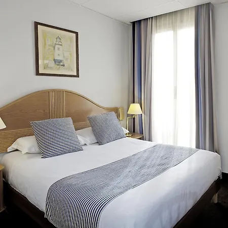 Esprit D'azur 3* Nice