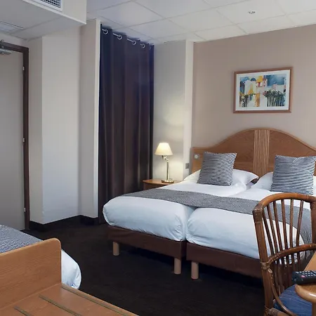 Hotel Esprit D'azur