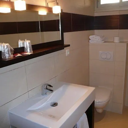 Locarno Hotel 3*