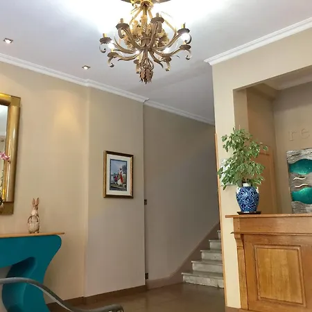 Berlioz Hotel