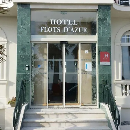 Flots D'azur 3* Nice