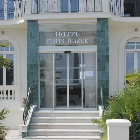 Flots D'azur Hotel