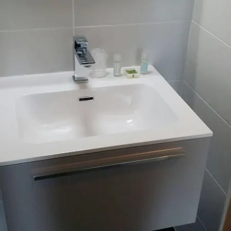 Flots D'azur Hotel 3*