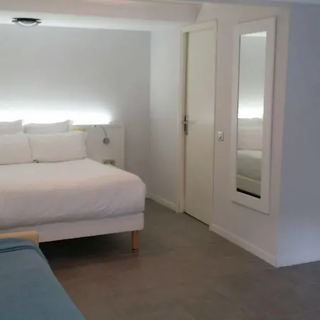 Hotel Flots D'azur 3*