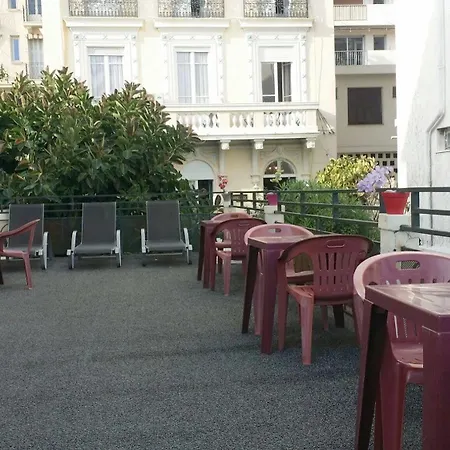 Flots D'azur Nice