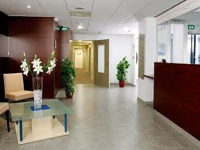 Appart'city Classic Appart hôtel 3*