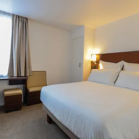 Monsigny Hotel Nice
