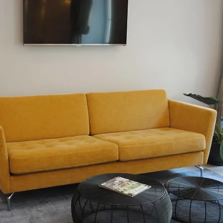 Hotel Les Massena