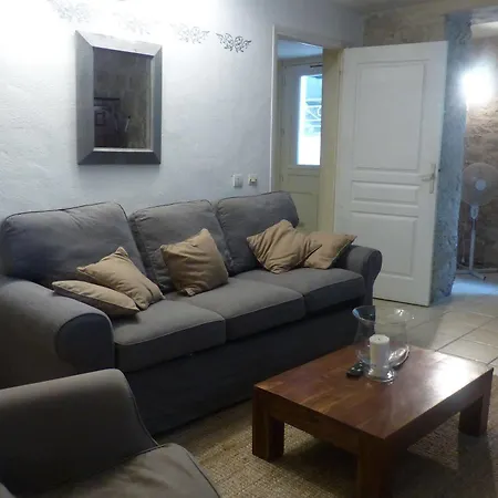Maryluna Apartment Nice