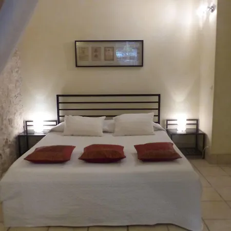 Apartment Maryluna Nice