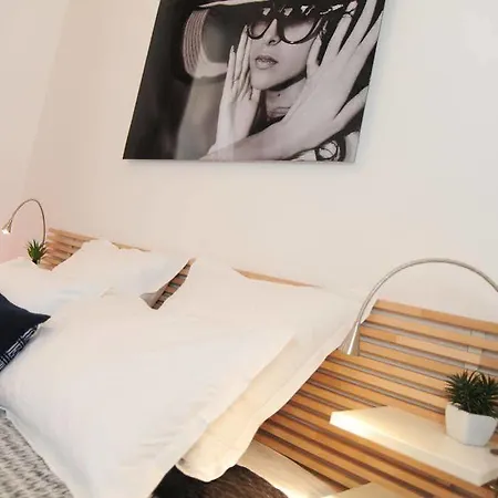 Appartement La Salamandre A *