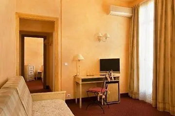 Hotel Aria 3*