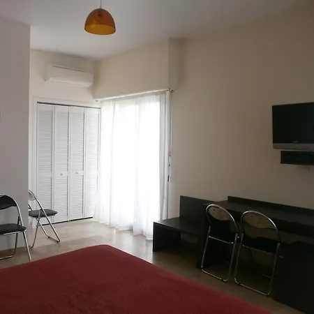 Magnan Hotel