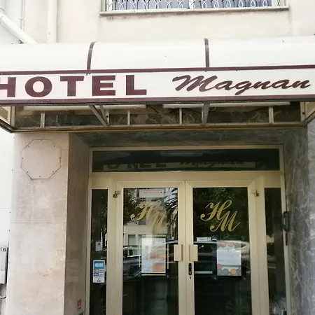 Magnan