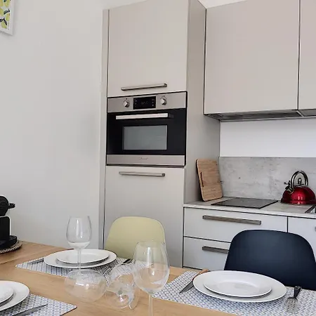 Appartement Nestor&jeeves - Caesars - Hyper Center - Shopping Avenue