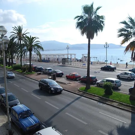 Hotel Azur Nice