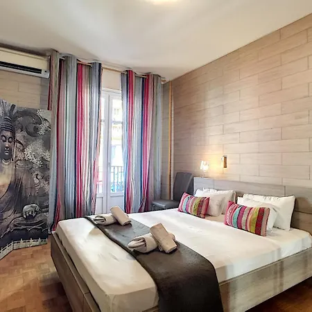 Apartment Nestor&jeeves - 