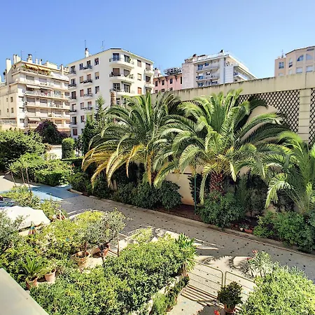 Apartment Nestor&jeeves - 