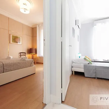 Apartment Gioia Five Stars House