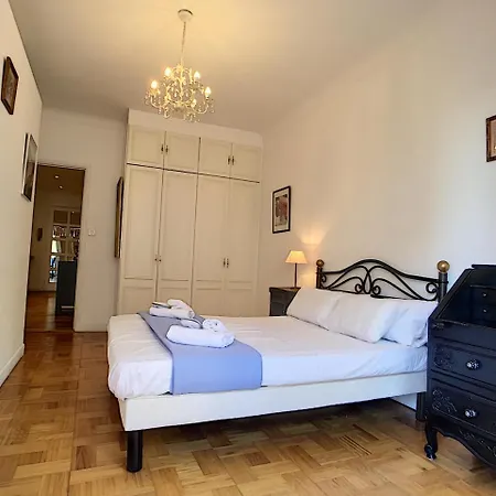 Appartement Nestor&jeeves - L'olympic - - Very Close Sea