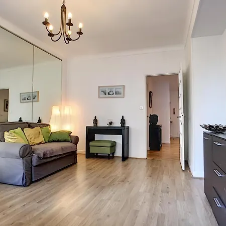 Appartement Nestor&jeeves - L'olympic - - Very Close Sea *
