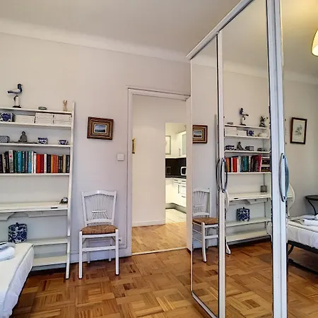 Appartement Nestor&jeeves - L'olympic - - Very Close Sea