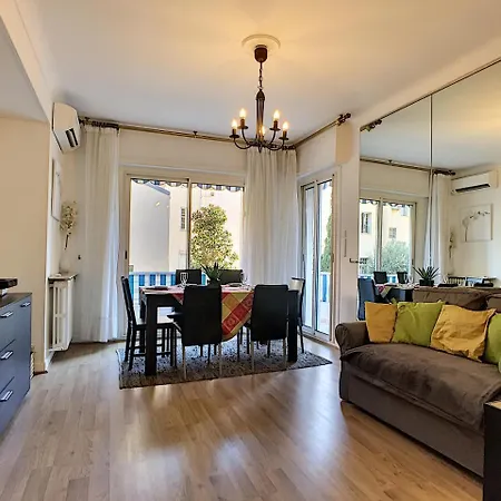 Nestor&jeeves - L'olympic - - Very Close Sea Appartement