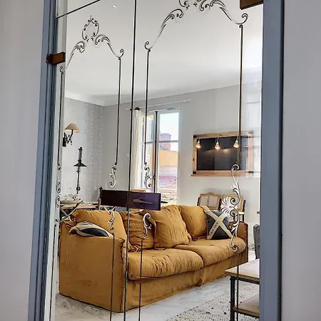 Apartment Nestor&jeeves - 