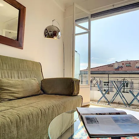 Nestor&jeeves - Lugia - - Close Sea - Family Appartement *