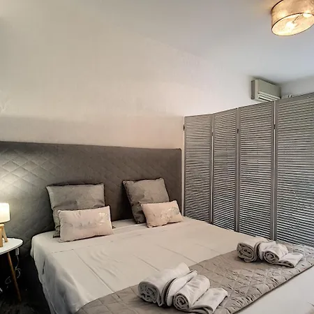 Nestor&jeeves - Nevada - - Close Sea Appartement *