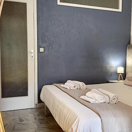 Nestor&jeeves - Nevada - - Close Sea Appartement