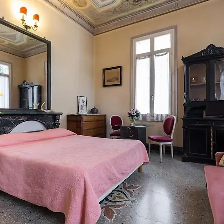Residence La Villa Leonie