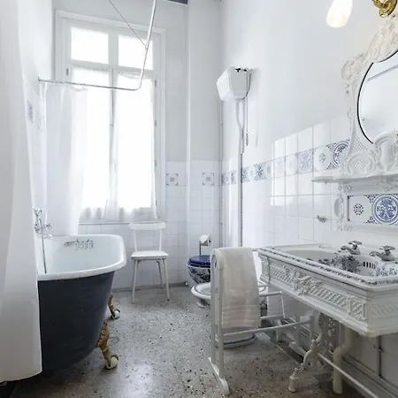 Aparthotel Residence La Villa Leonie Nice