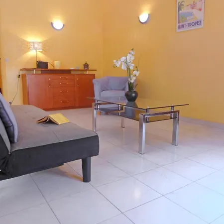 Apartment Bottero Nice