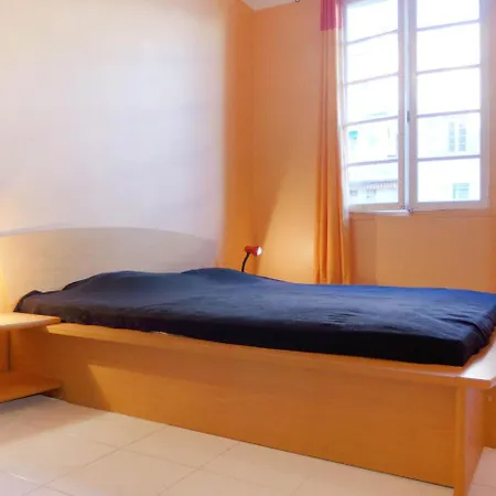 Apartment Bottero