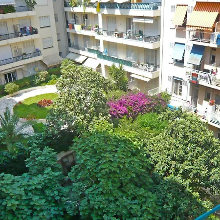 Bottero Apartment Nice