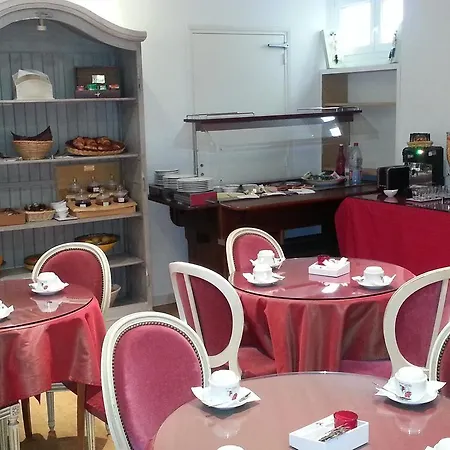 Boutique Côte D'azur Hotel 3*
