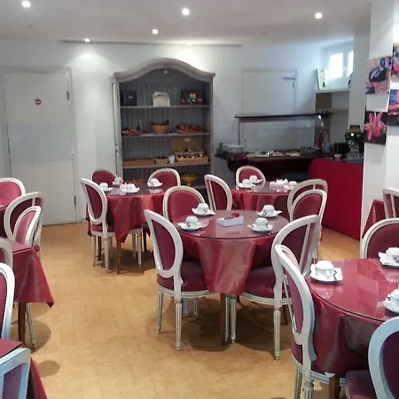 Hotel Boutique Côte D'azur