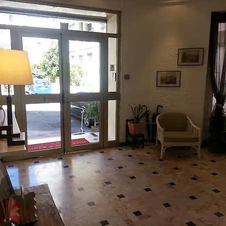 Boutique Côte D'azur Hotel