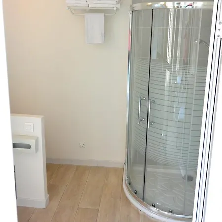 Boutique Côte D'azur Hotel 3*
