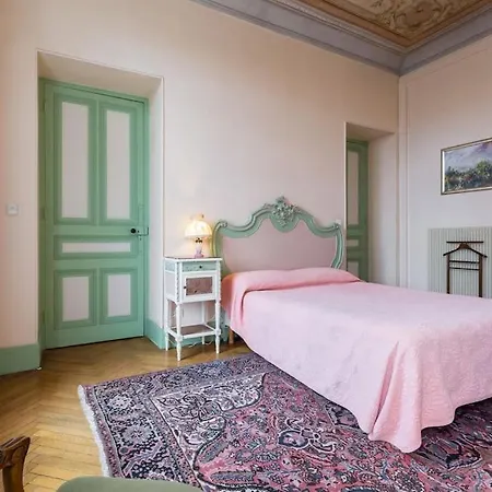 Residence La Villa Leonie 3*