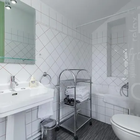 Residence La Villa Leonie 3* Nice