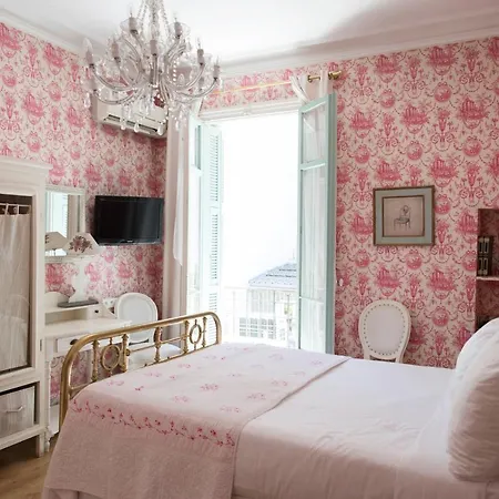 Rivoli Hotel Nice