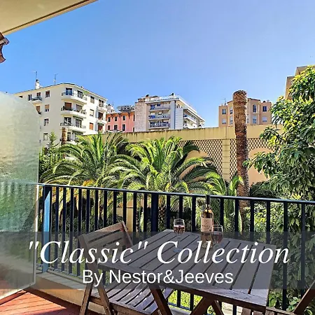 Apartment Nestor&jeeves - 